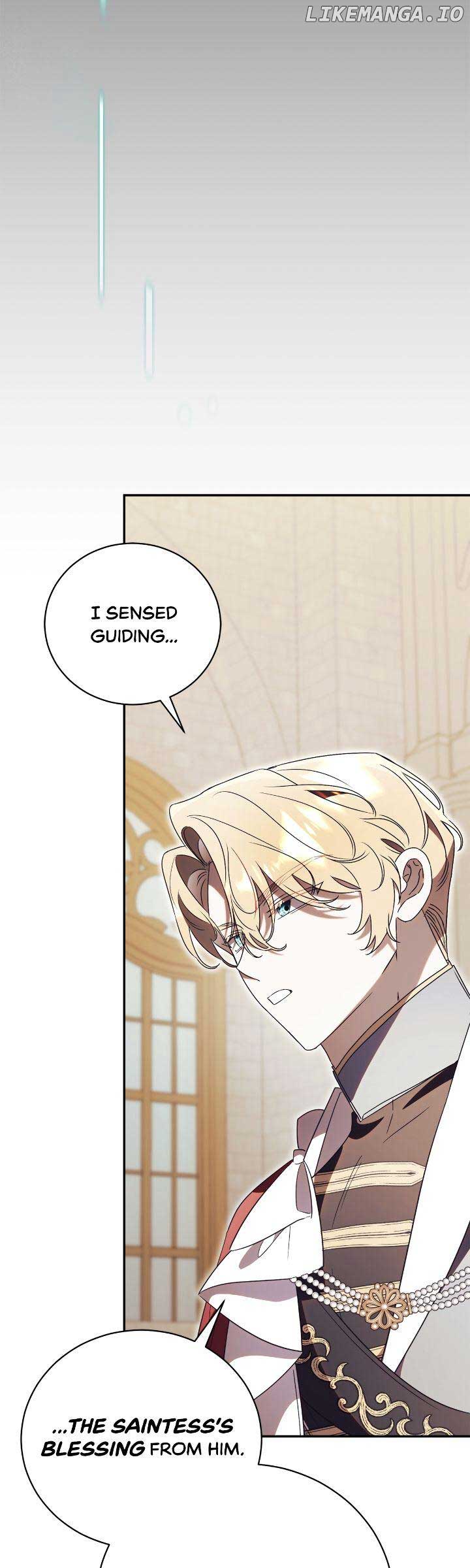 How to Reject My Obsessive Ex-Husband Chapter 60 page 43