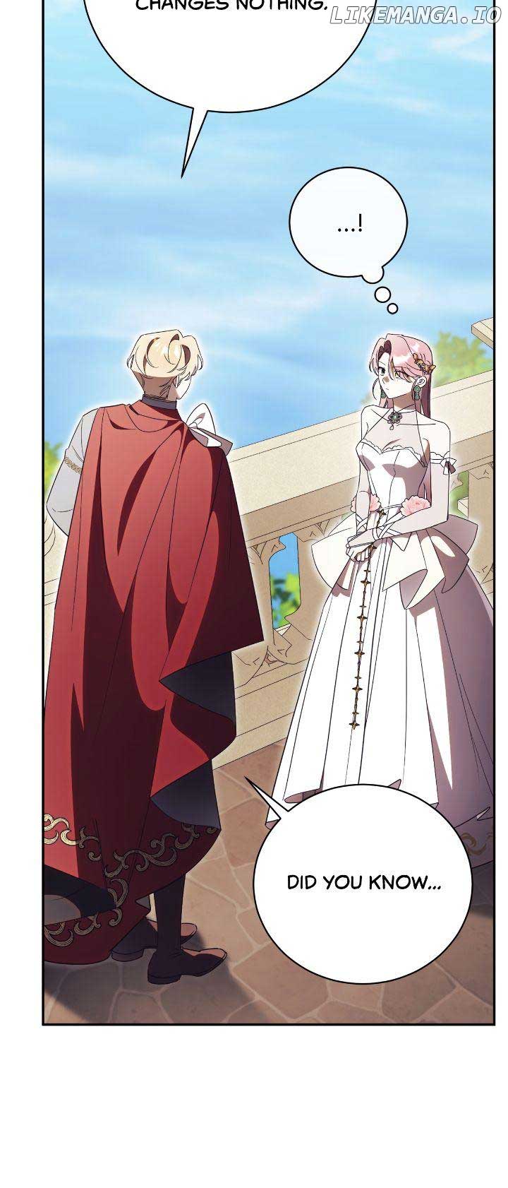 How to Reject My Obsessive Ex-Husband Chapter 60 page 46