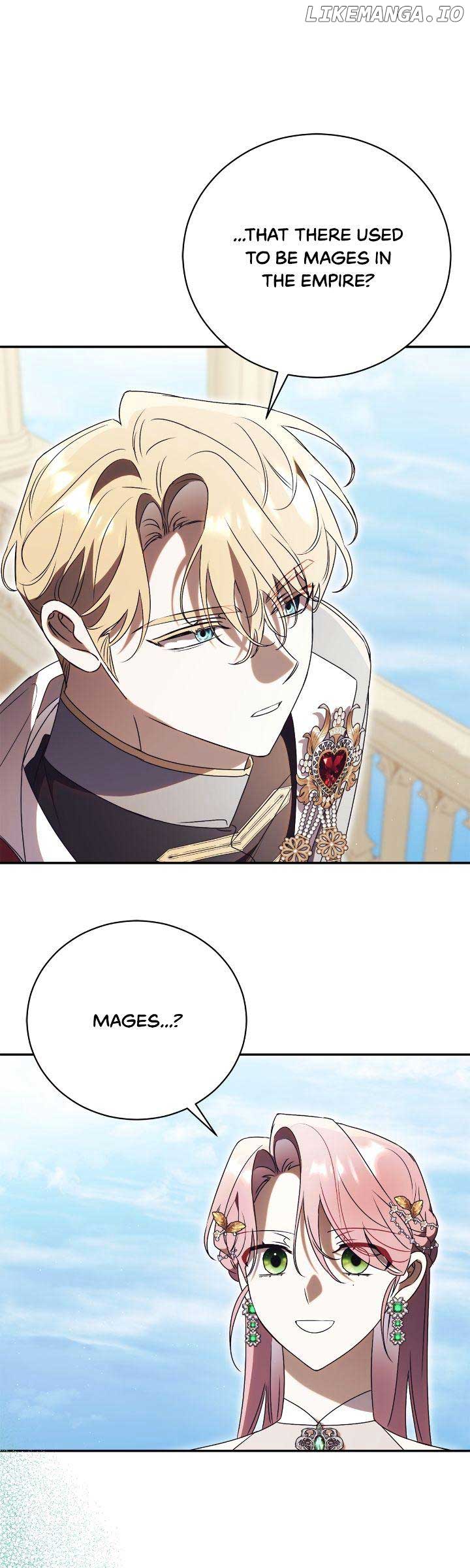 How to Reject My Obsessive Ex-Husband Chapter 60 page 47