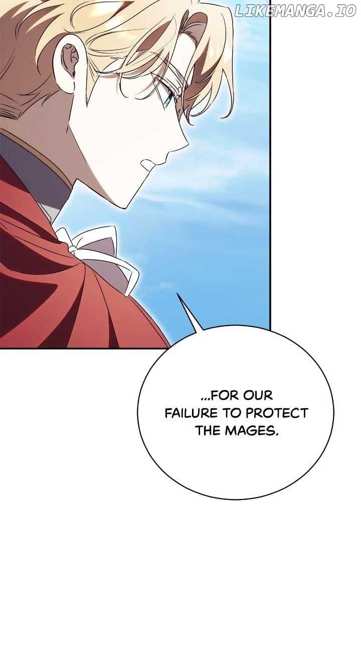 How to Reject My Obsessive Ex-Husband Chapter 60 page 52