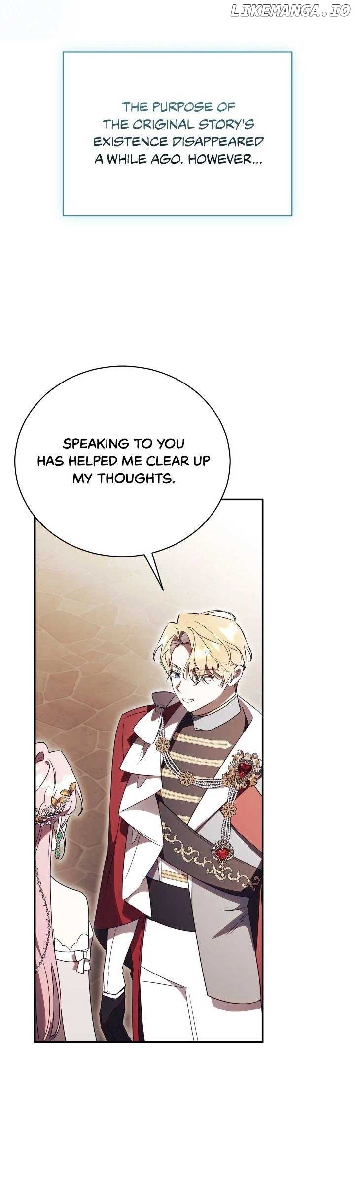 How to Reject My Obsessive Ex-Husband Chapter 60 page 56