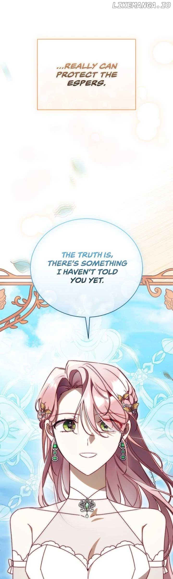 How to Reject My Obsessive Ex-Husband Chapter 60 page 59