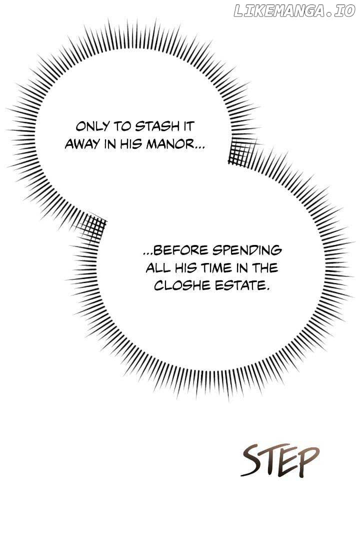 How to Reject My Obsessive Ex-Husband Chapter 60 page 64