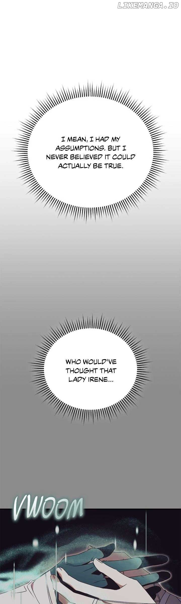 How to Reject My Obsessive Ex-Husband Chapter 60 page 65
