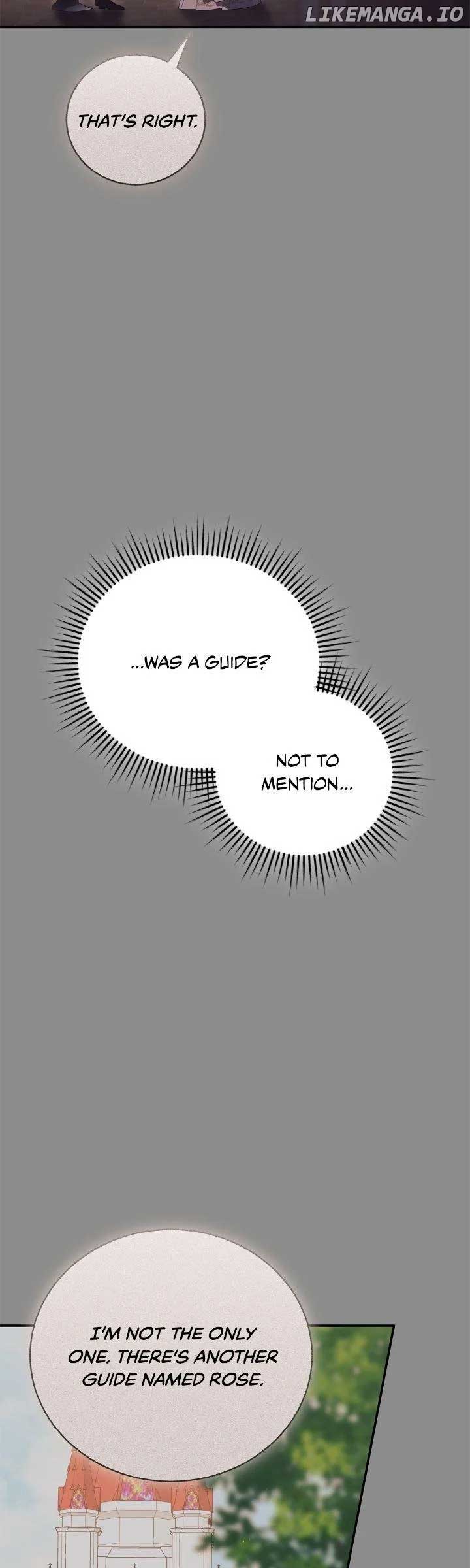 How to Reject My Obsessive Ex-Husband Chapter 60 page 67