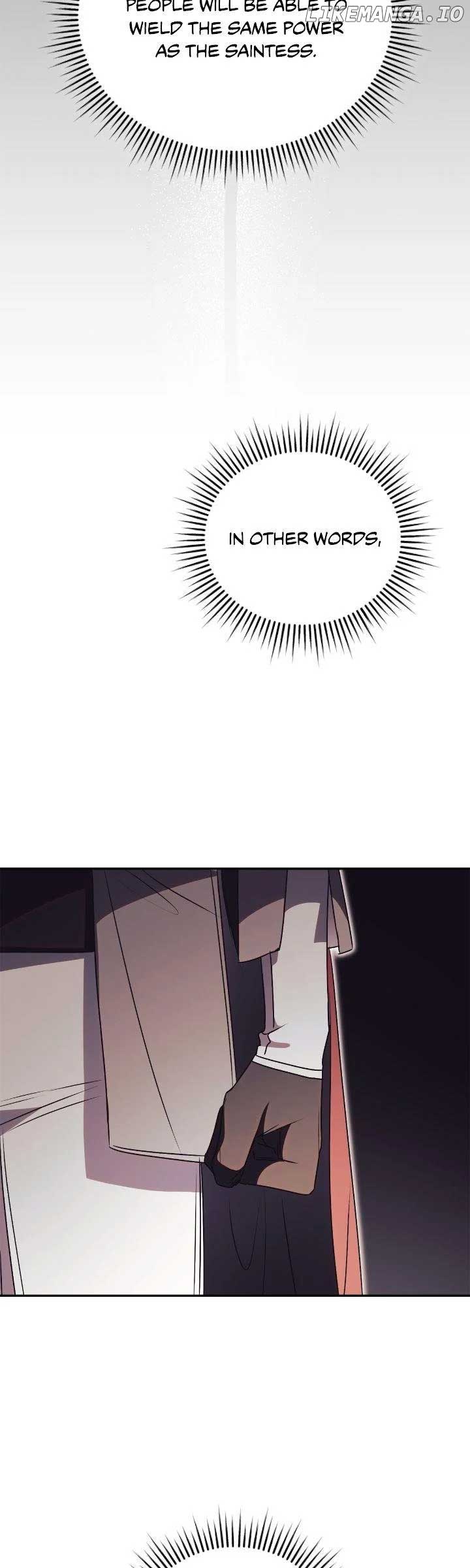 How to Reject My Obsessive Ex-Husband Chapter 60 page 69