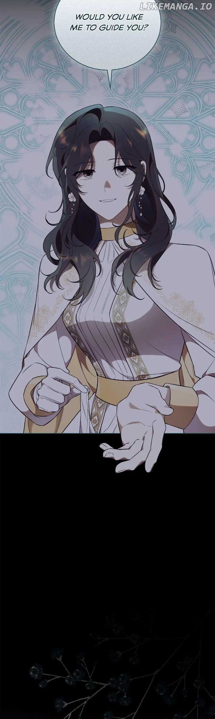 How to Reject My Obsessive Ex-Husband Chapter 60 page 73