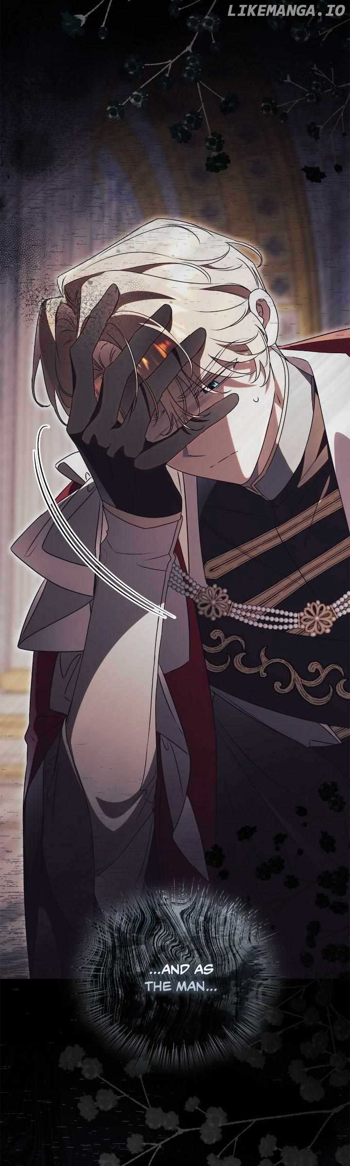 How to Reject My Obsessive Ex-Husband Chapter 60 page 74