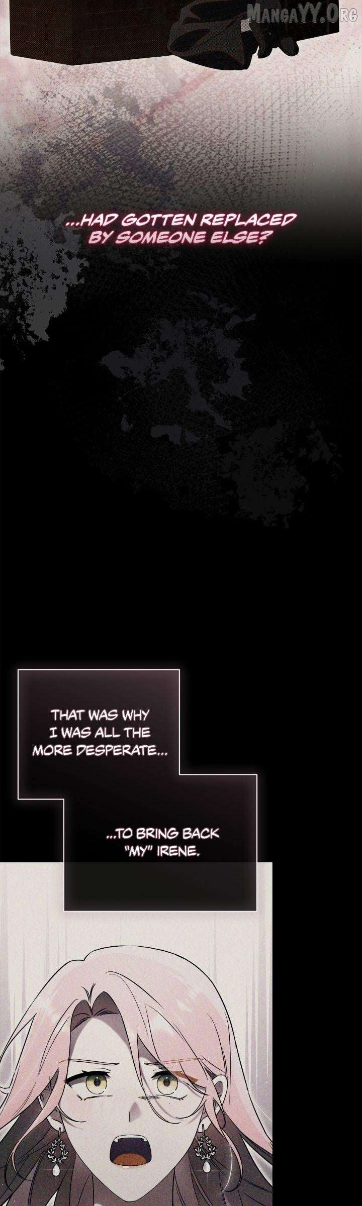 How to Reject My Obsessive Ex-Husband Chapter 85 page 6