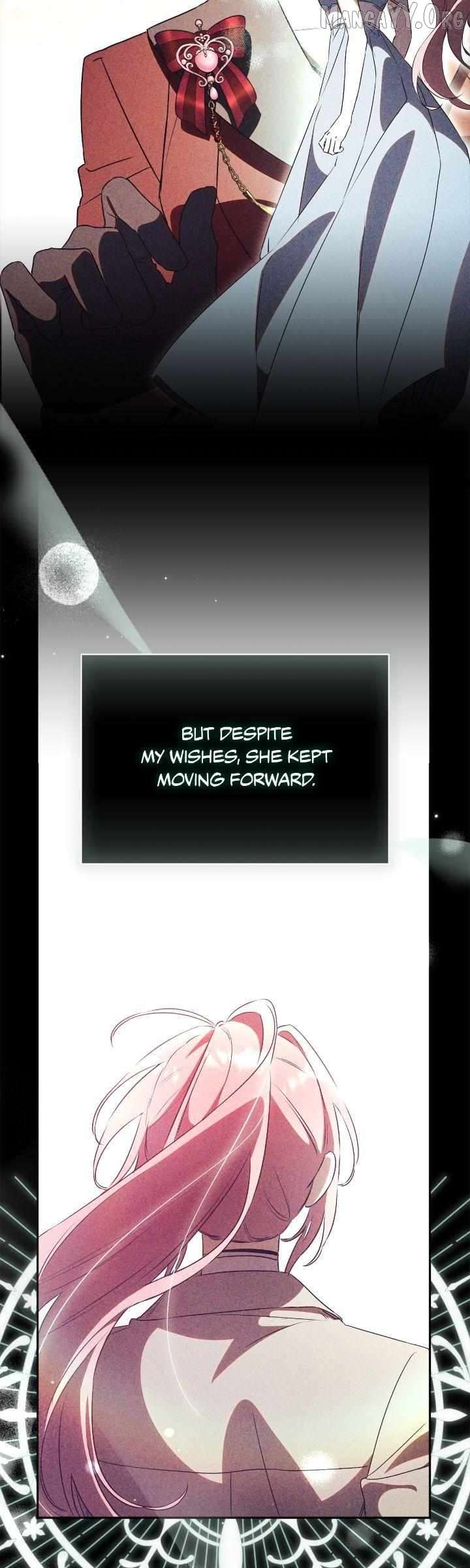 How to Reject My Obsessive Ex-Husband Chapter 85 page 10
