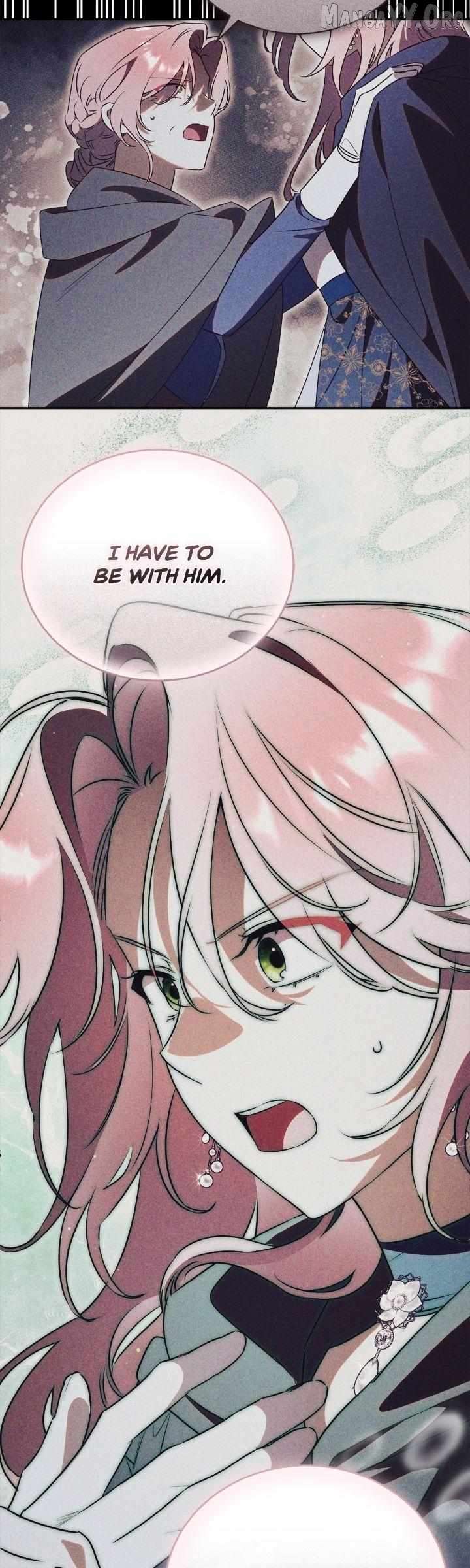 How to Reject My Obsessive Ex-Husband Chapter 85 page 15