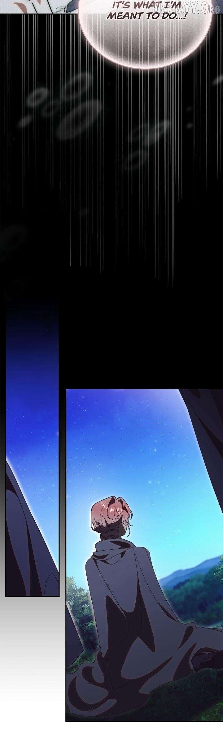 How to Reject My Obsessive Ex-Husband Chapter 85 page 16