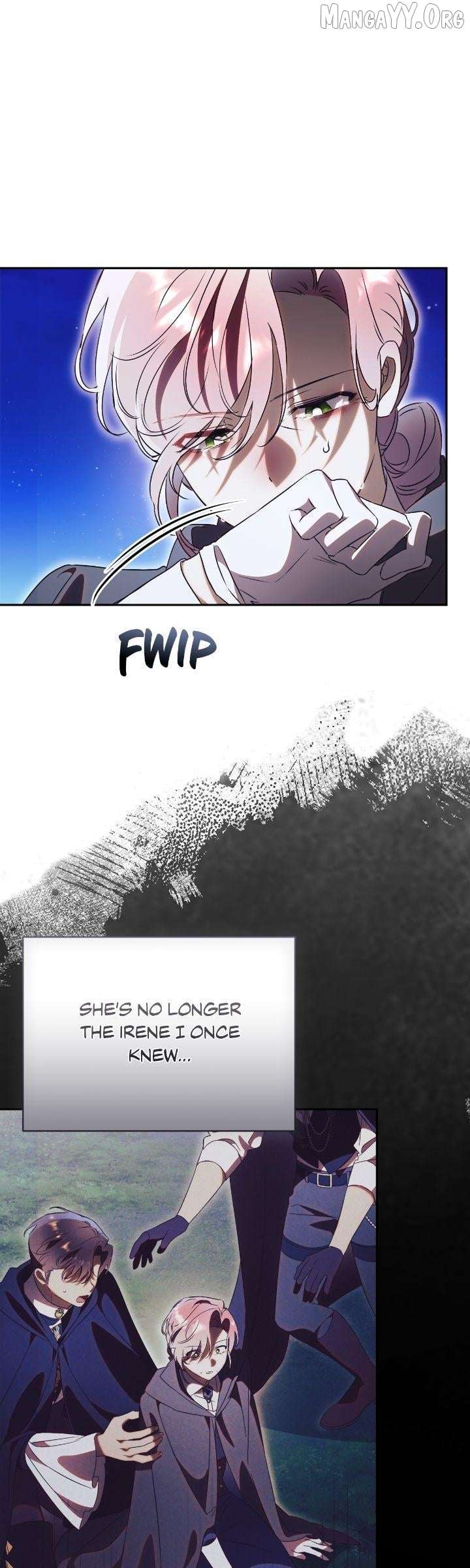 How to Reject My Obsessive Ex-Husband Chapter 85 page 17