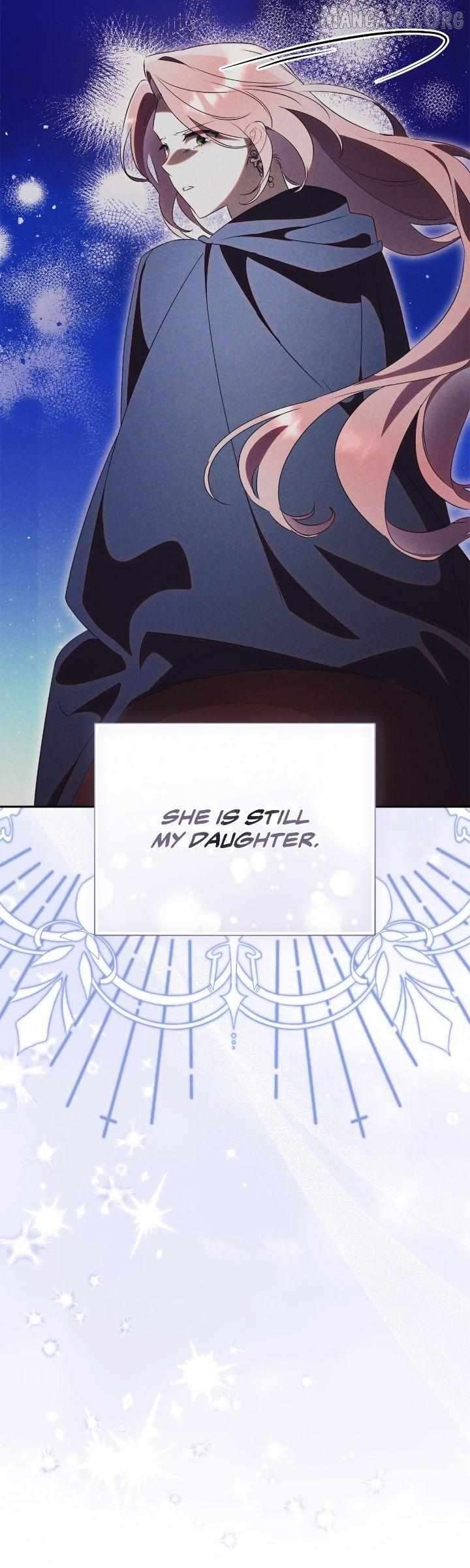 How to Reject My Obsessive Ex-Husband Chapter 85 page 19