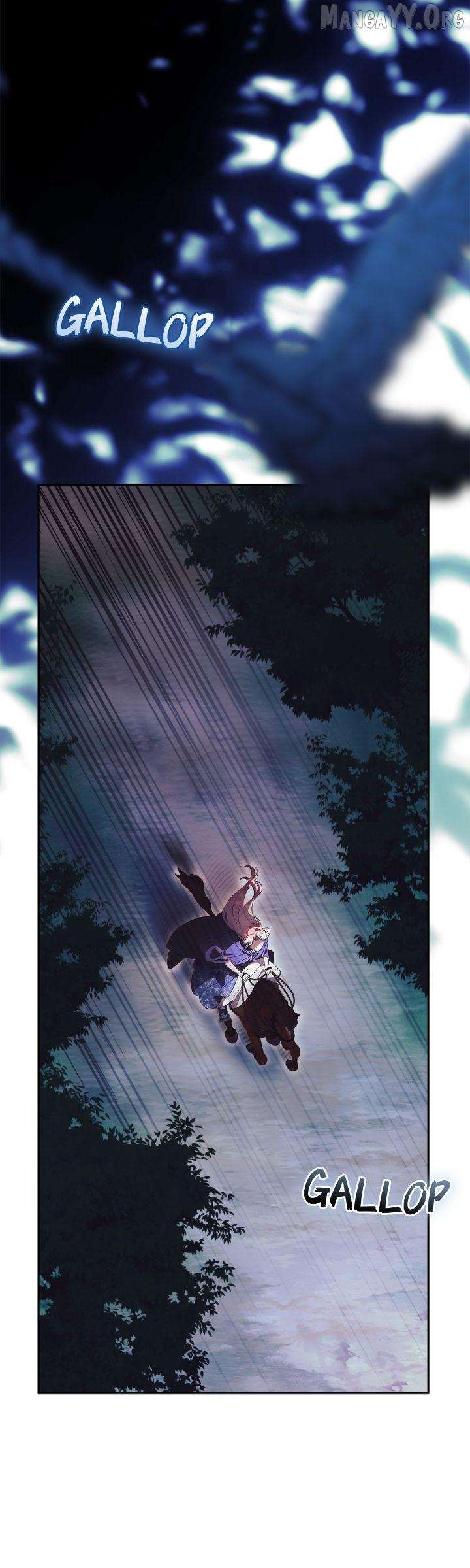 How to Reject My Obsessive Ex-Husband Chapter 85 page 28