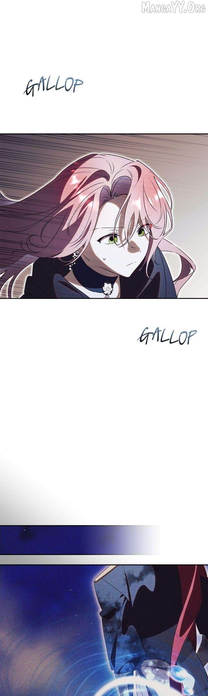 How to Reject My Obsessive Ex-Husband Chapter 85 page 29