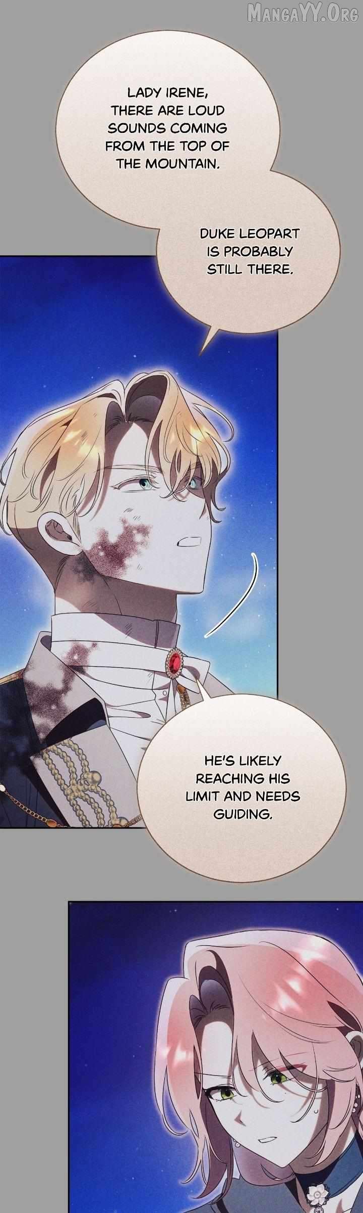 How to Reject My Obsessive Ex-Husband Chapter 85 page 31