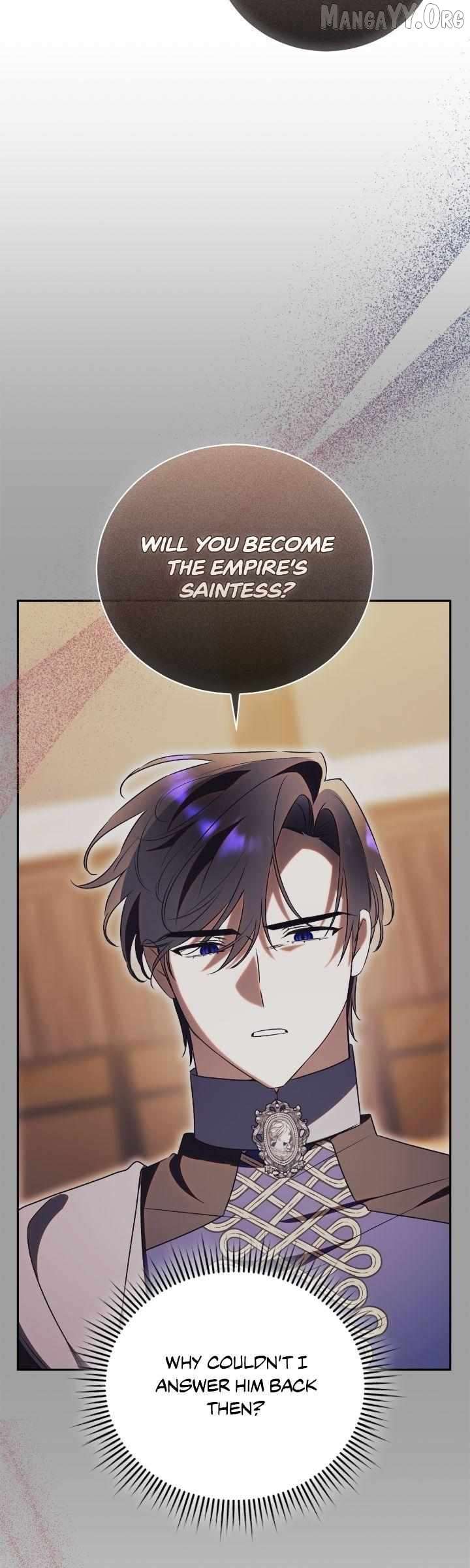 How to Reject My Obsessive Ex-Husband Chapter 85 page 34