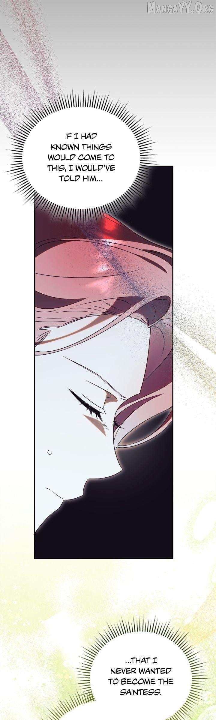 How to Reject My Obsessive Ex-Husband Chapter 85 page 35