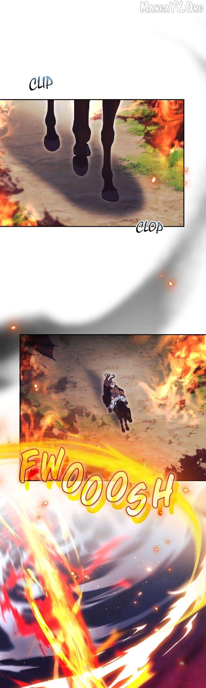 How to Reject My Obsessive Ex-Husband Chapter 85 page 37