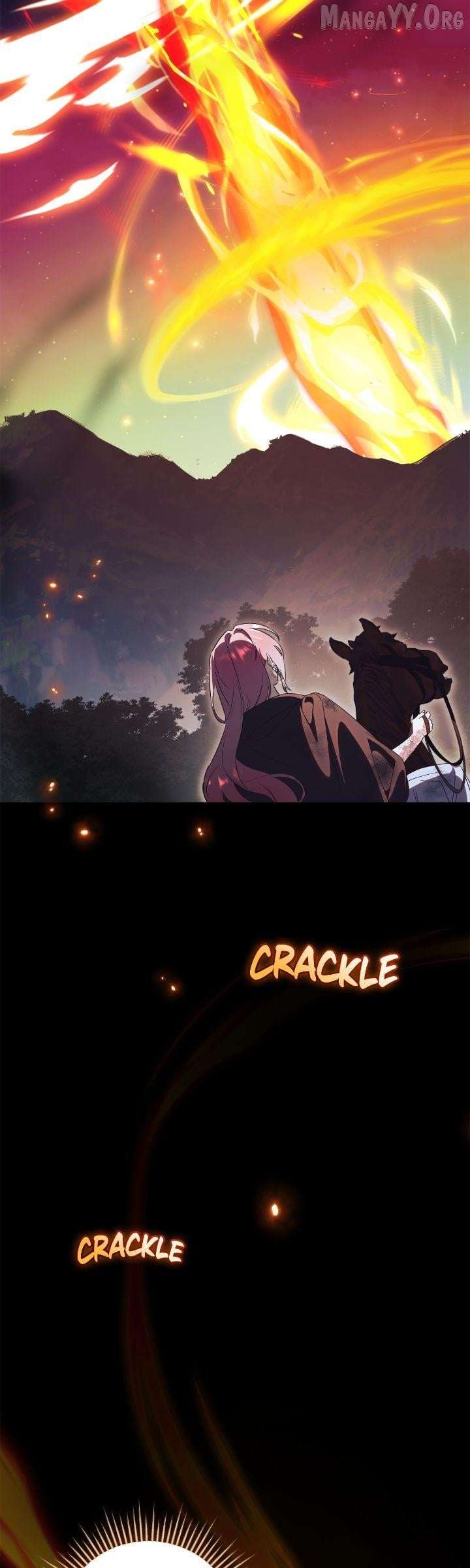 How to Reject My Obsessive Ex-Husband Chapter 85 page 38