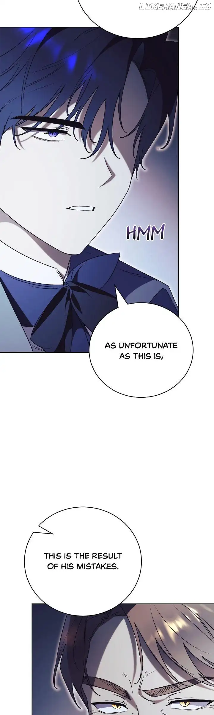 How to Reject My Obsessive Ex-Husband Chapter 33 page 6