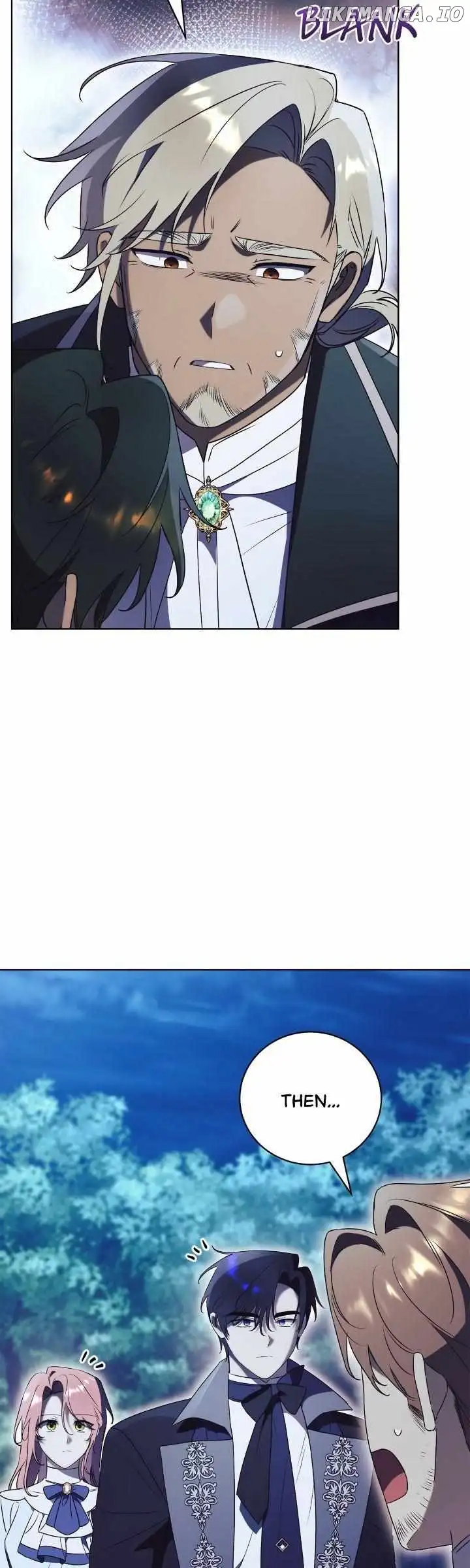 How to Reject My Obsessive Ex-Husband Chapter 33 page 20