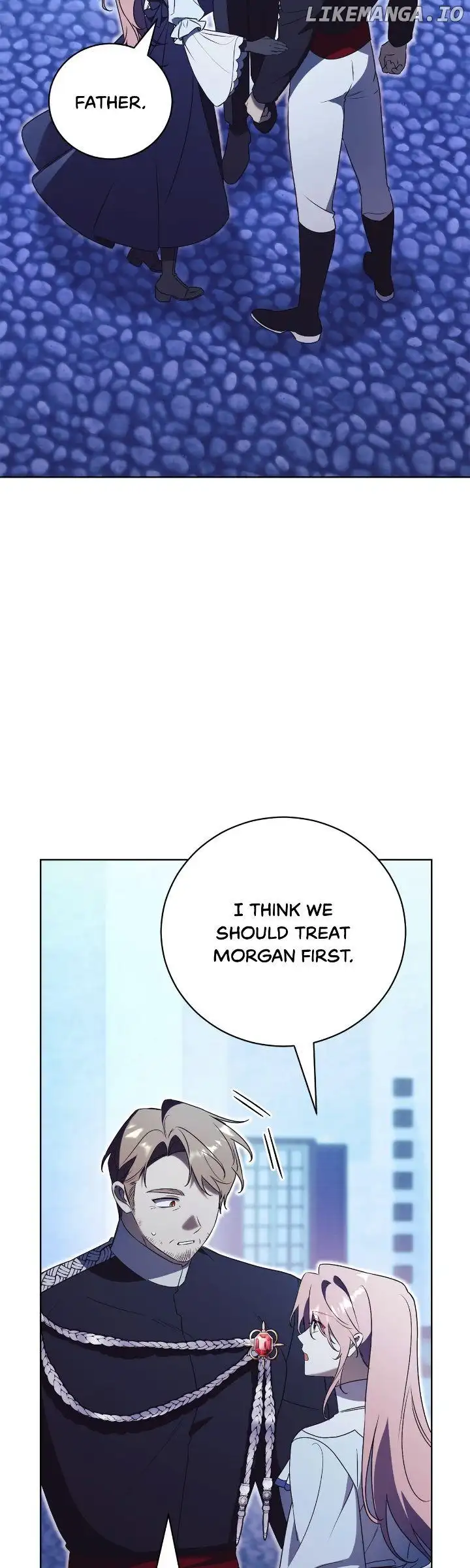 How to Reject My Obsessive Ex-Husband Chapter 33 page 27