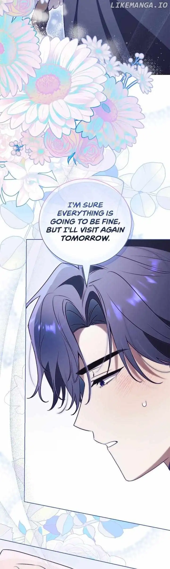 How to Reject My Obsessive Ex-Husband Chapter 33 page 33