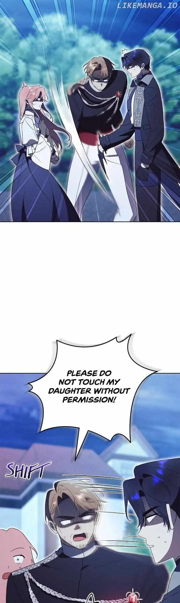 How to Reject My Obsessive Ex-Husband Chapter 33 page 35