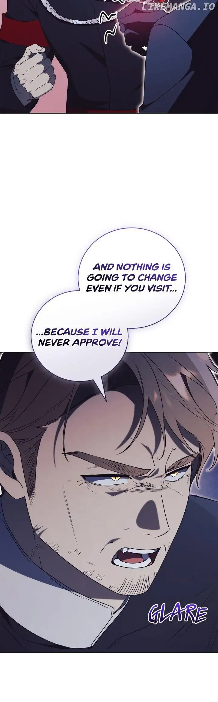 How to Reject My Obsessive Ex-Husband Chapter 33 page 36