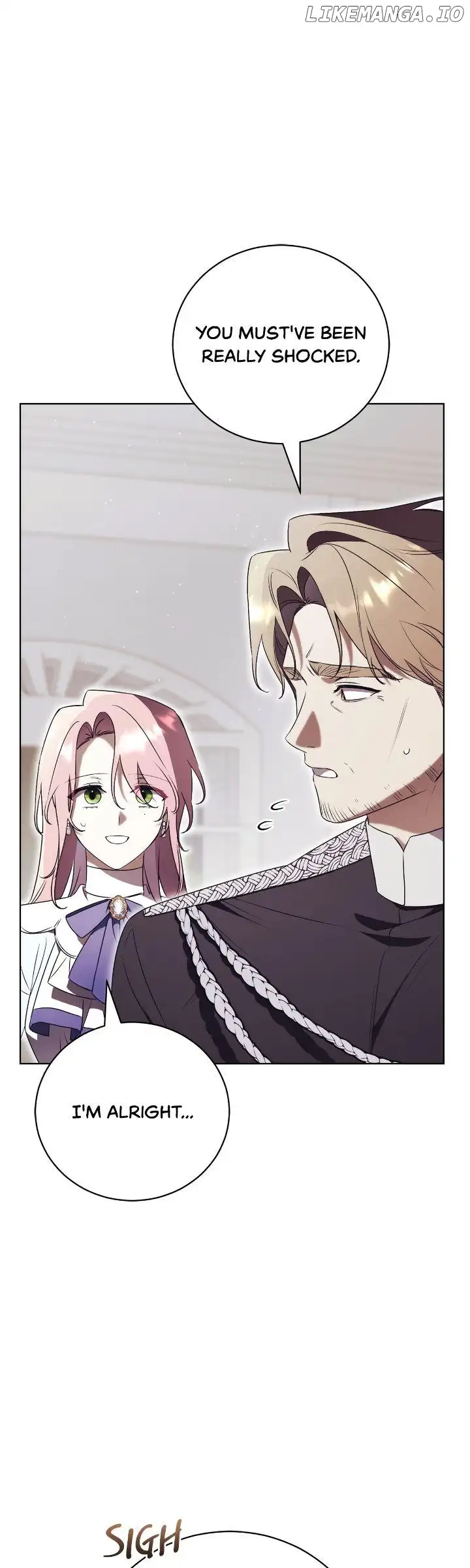 How to Reject My Obsessive Ex-Husband Chapter 33 page 40
