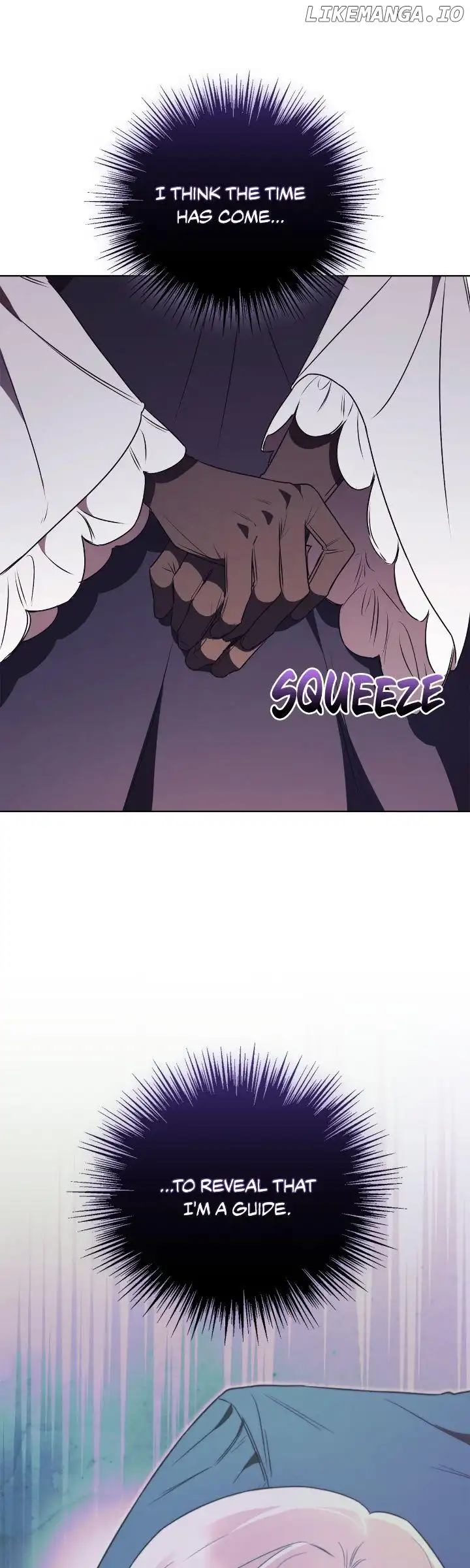 How to Reject My Obsessive Ex-Husband Chapter 33 page 42