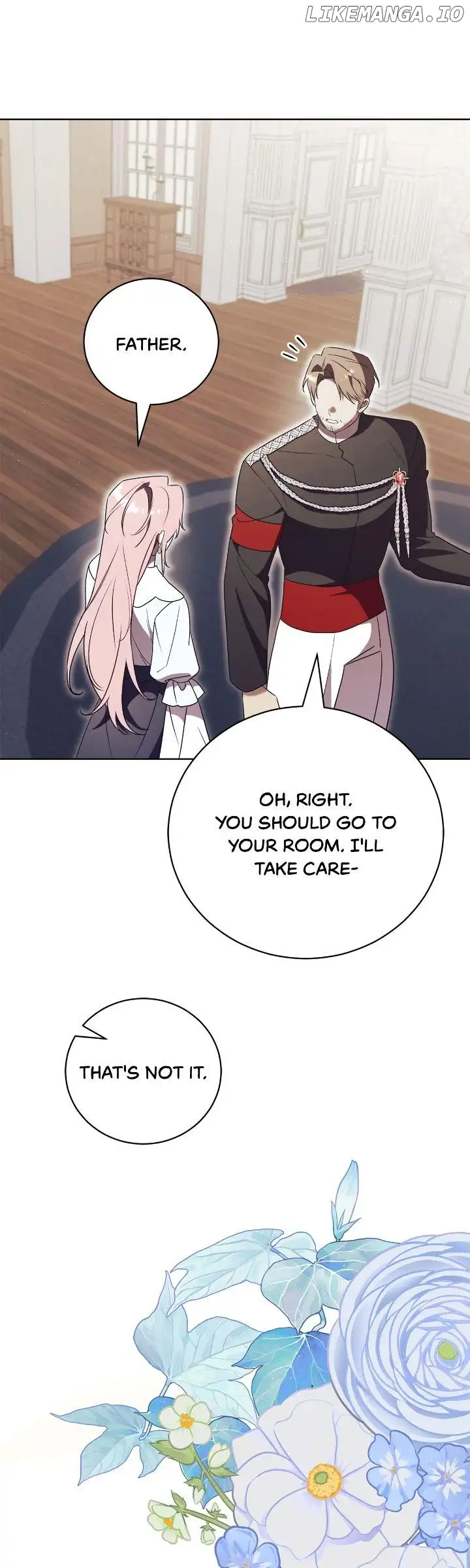 How to Reject My Obsessive Ex-Husband Chapter 33 page 47