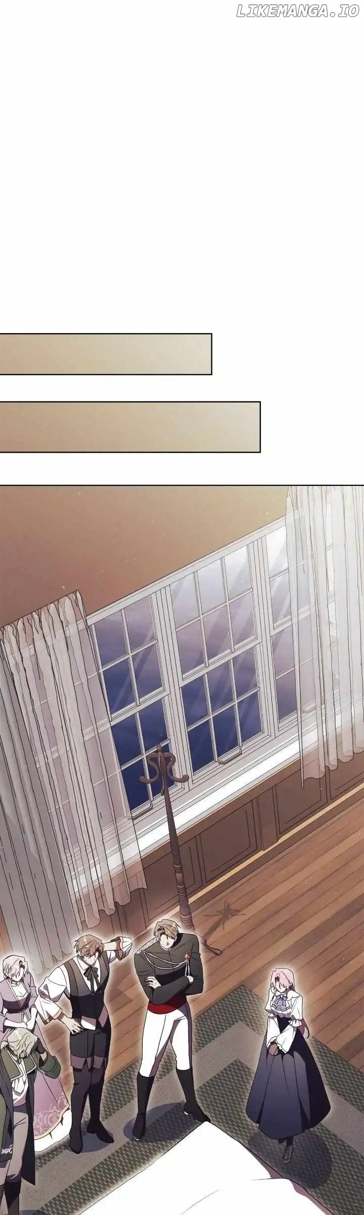 How to Reject My Obsessive Ex-Husband Chapter 33 page 50