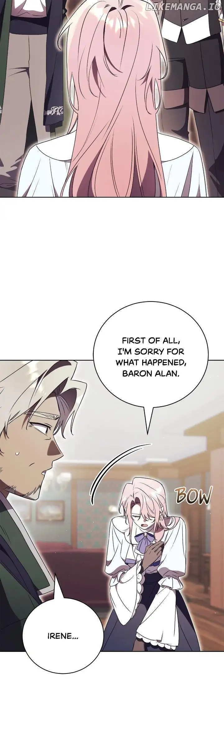 How to Reject My Obsessive Ex-Husband Chapter 33 page 52