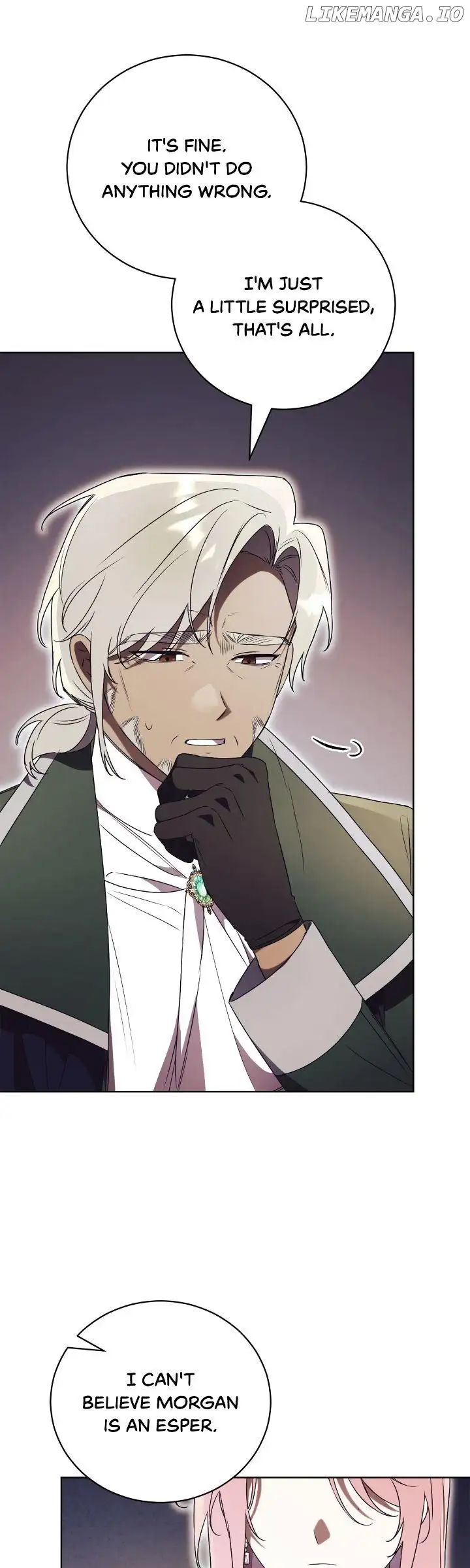 How to Reject My Obsessive Ex-Husband Chapter 33 page 53