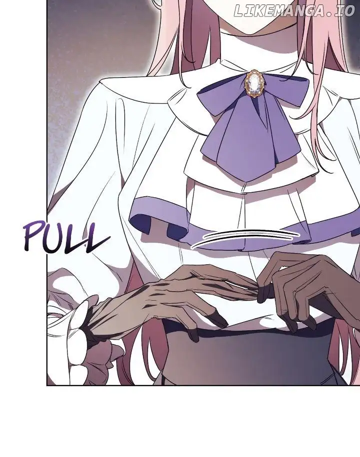 How to Reject My Obsessive Ex-Husband Chapter 33 page 54