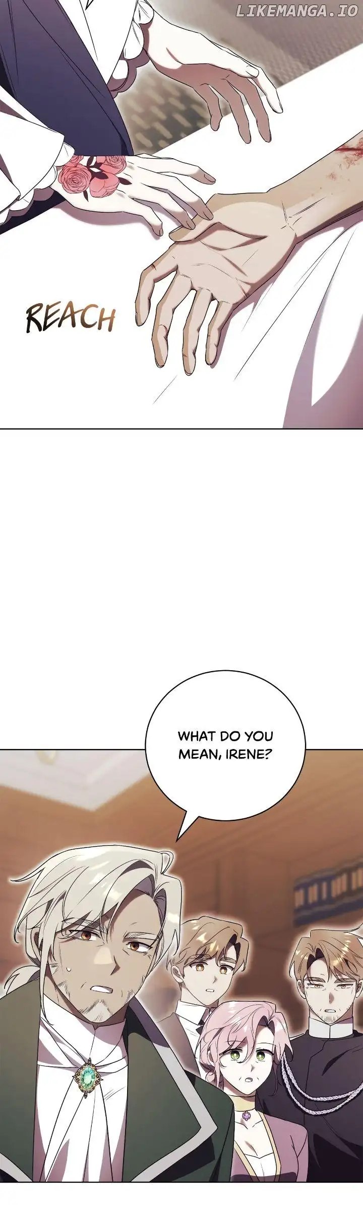 How to Reject My Obsessive Ex-Husband Chapter 33 page 56