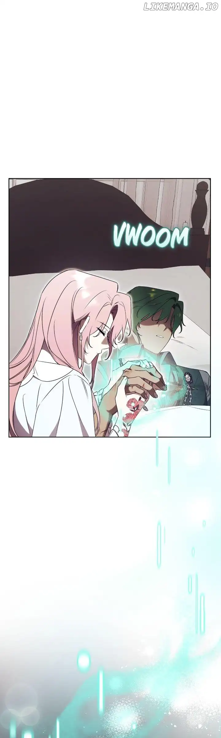 How to Reject My Obsessive Ex-Husband Chapter 33 page 57