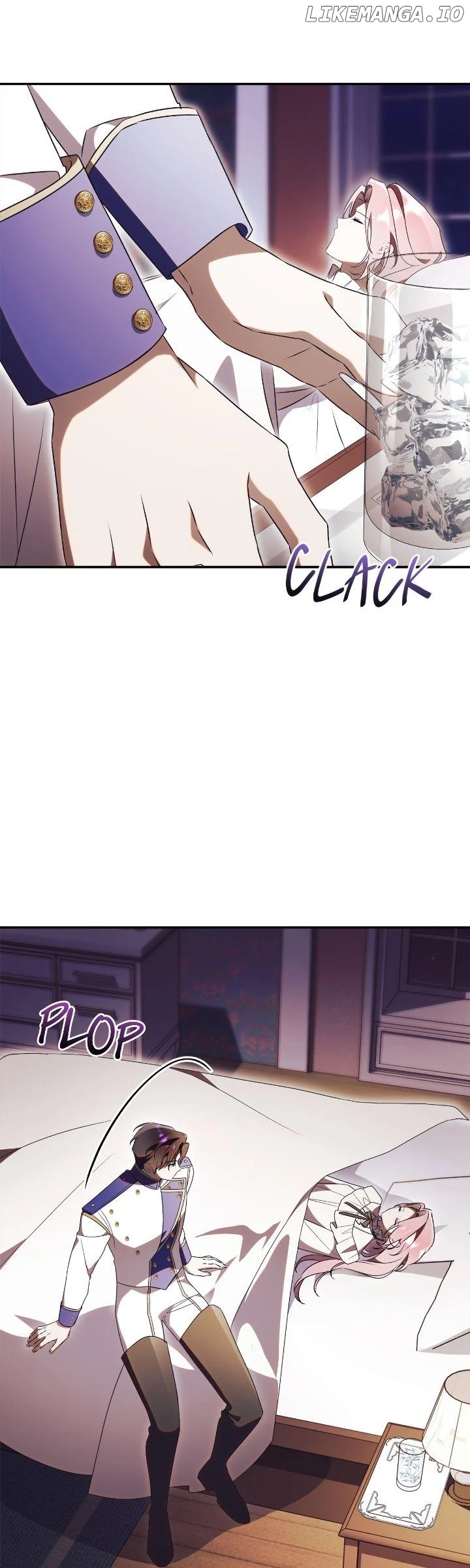 How to Reject My Obsessive Ex-Husband Chapter 73 page 3
