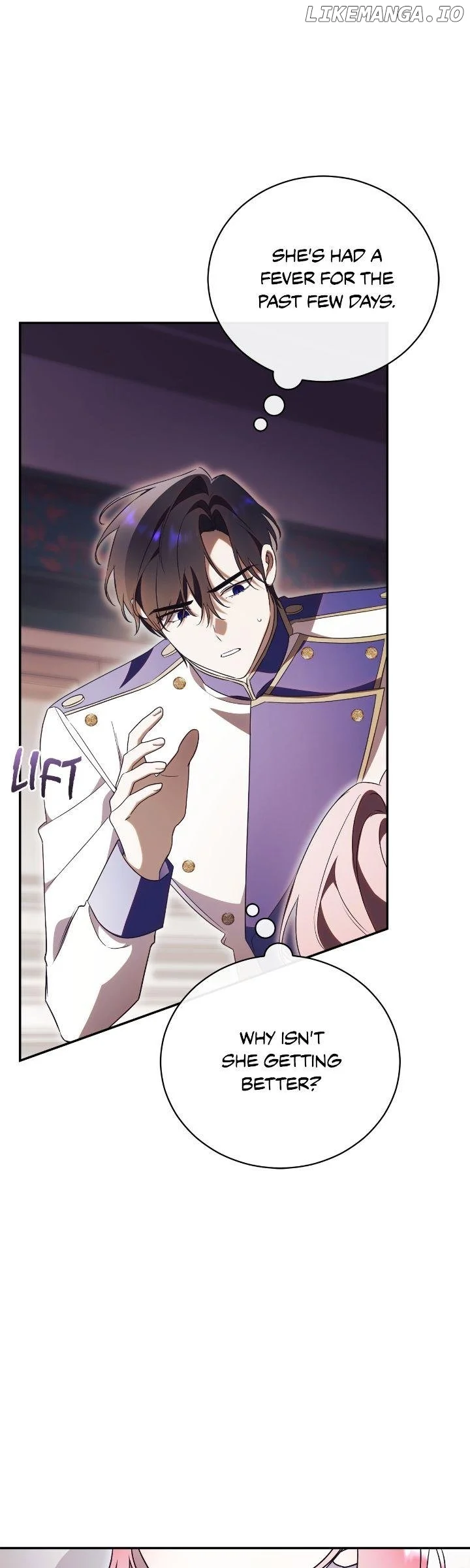 How to Reject My Obsessive Ex-Husband Chapter 73 page 6
