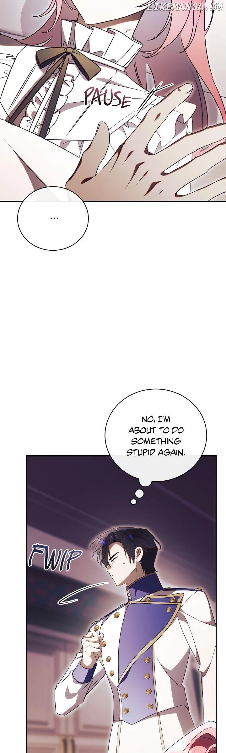 How to Reject My Obsessive Ex-Husband Chapter 73 page 7