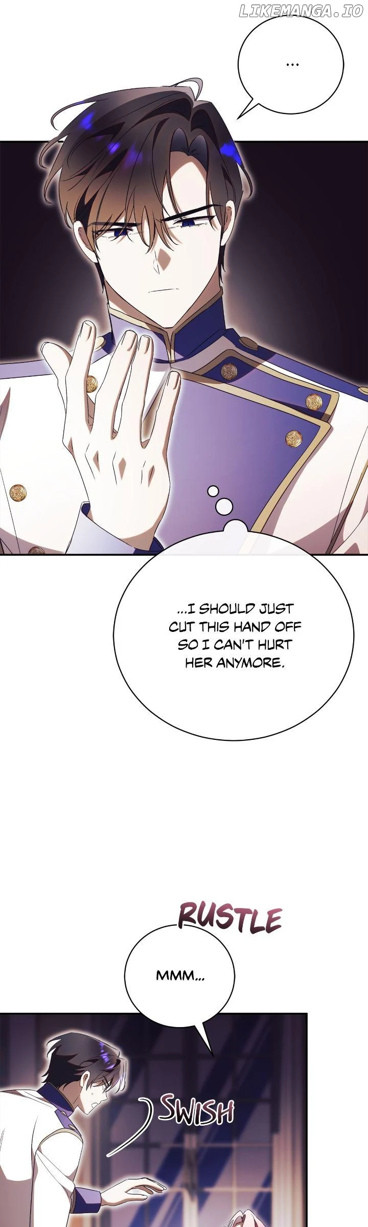 How to Reject My Obsessive Ex-Husband Chapter 73 page 9
