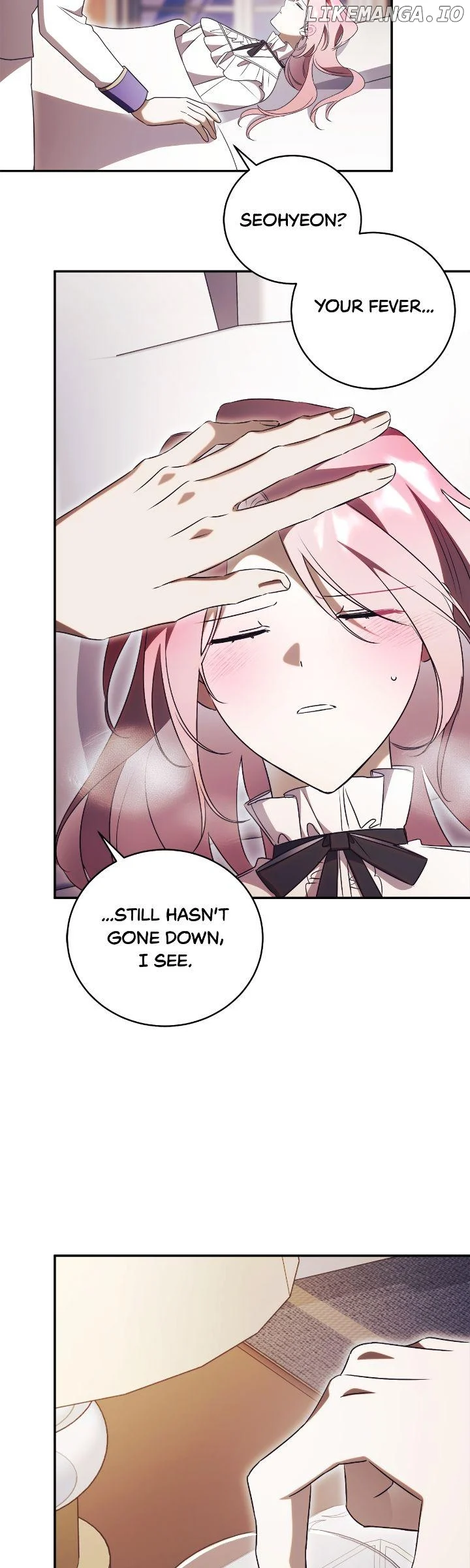 How to Reject My Obsessive Ex-Husband Chapter 73 page 10