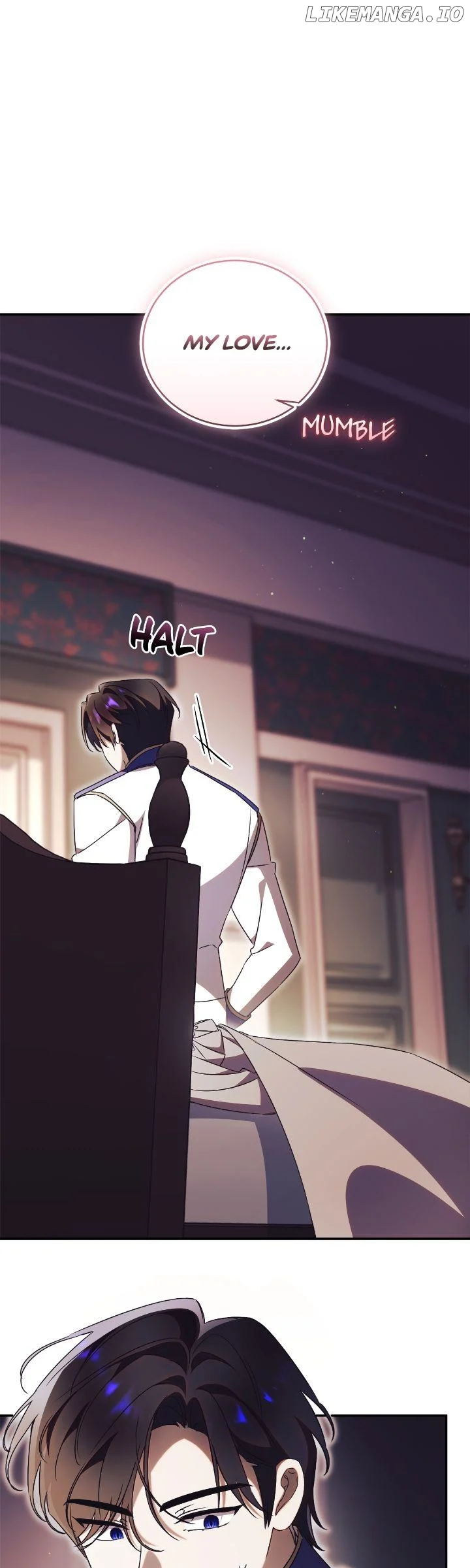 How to Reject My Obsessive Ex-Husband Chapter 73 page 12