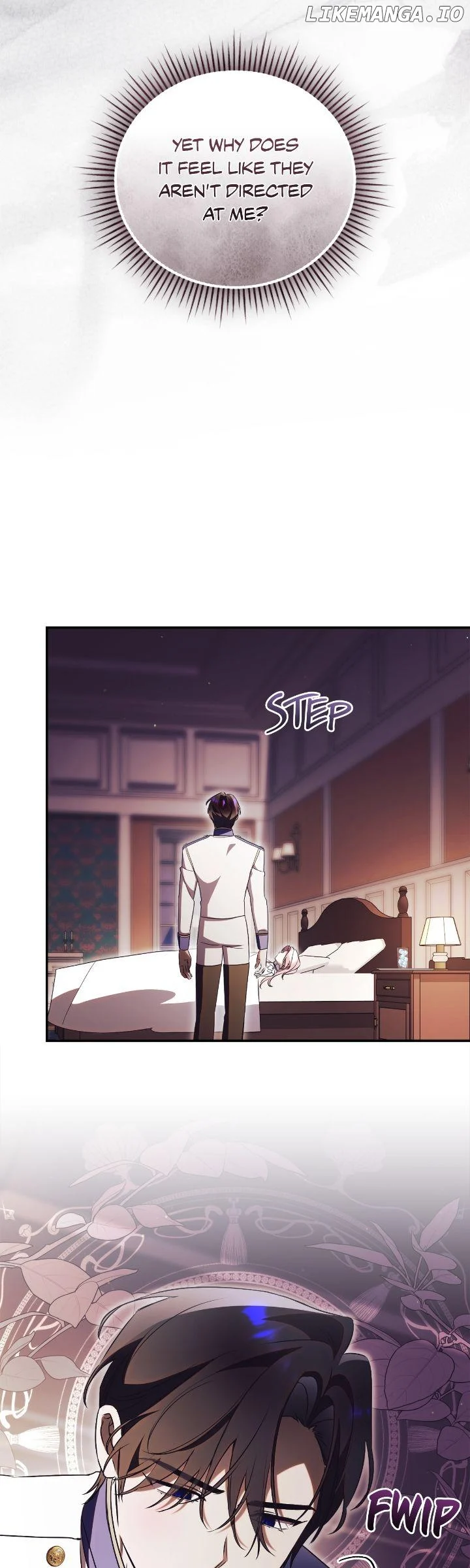 How to Reject My Obsessive Ex-Husband Chapter 73 page 15