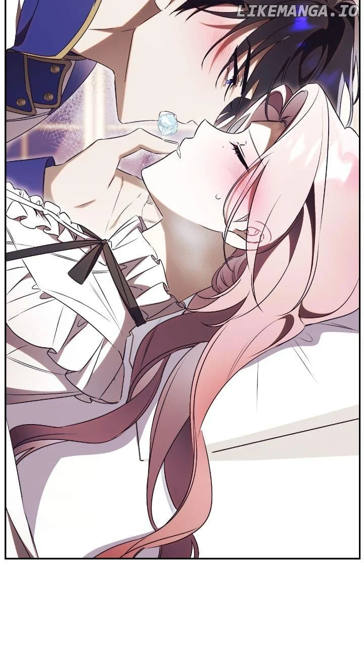 How to Reject My Obsessive Ex-Husband Chapter 73 page 17