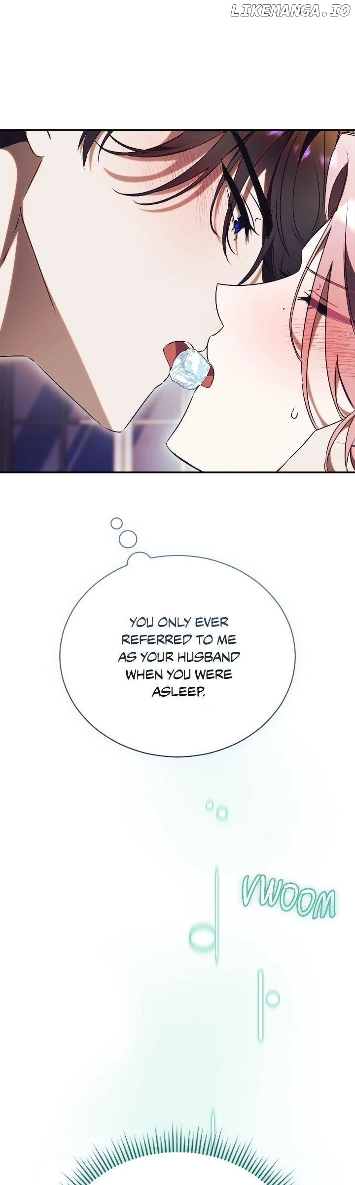 How to Reject My Obsessive Ex-Husband Chapter 73 page 18
