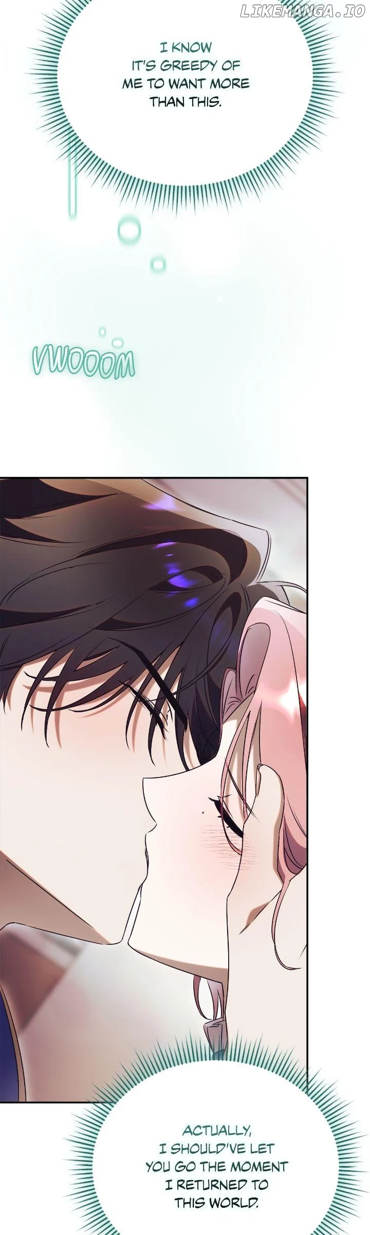 How to Reject My Obsessive Ex-Husband Chapter 73 page 19